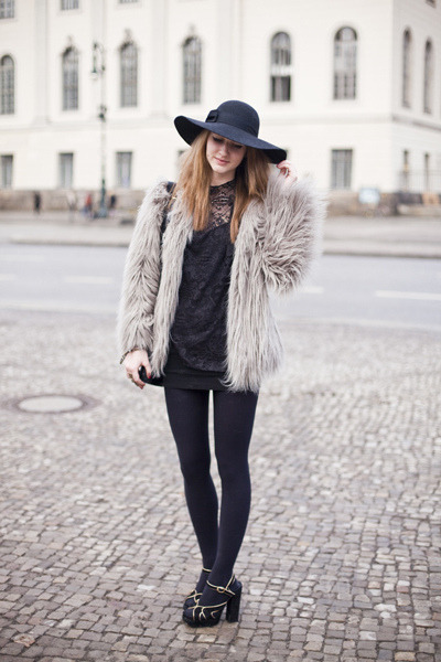 fashionable:[via Glamcanyon]