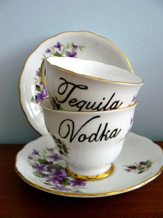 teacosys