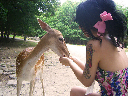 Heartbreaking Love