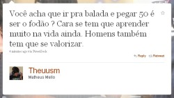 behinddreams:  tem o meu RESPEITO ! 