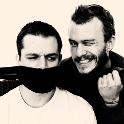 “Heath was the greatest actor I’ve ever