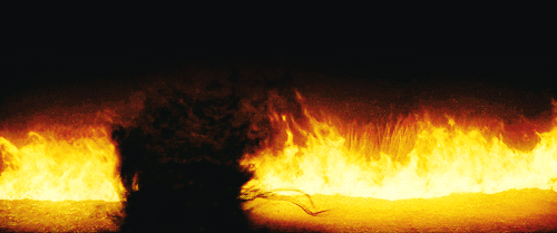 sherlock was most certainly here