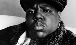  Happy Birthday to The Notorious B.I.G. He would have been 39 years old today. May he Rest In Peace. (May 21, 1972 - March 9, 1997) 
