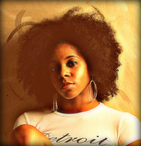 fuckyeahblackbeauties:  submitted by Muze http://shesoflyy.tumblr.com/ 