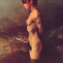 metalonmetalblog: Jan Saudek 