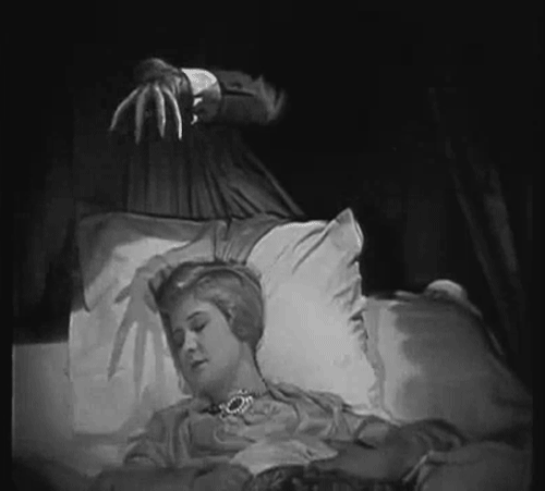 Decadent Lullaby