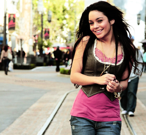 Lovely Vanessa