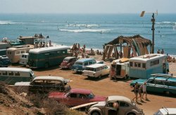 sagababy: Photographer Leroy Grannis. 1969