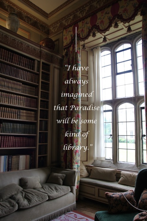 photoquoteography:
“Jorge Luis Borges
”