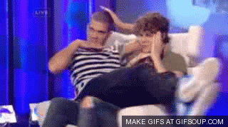 Reblog for 30 TW questions :)