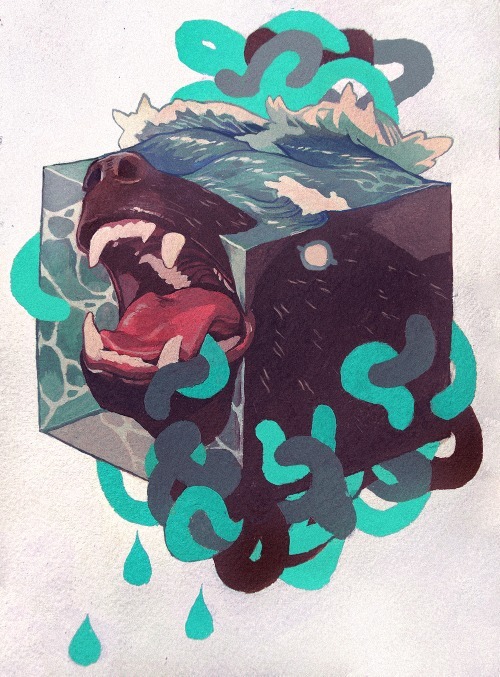 Sex sachinteng:  AEROSOL DECAY by Sachin Teng pictures