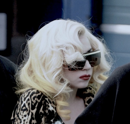 darling, dearest, dead.