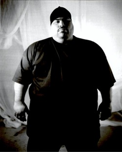 livinoffthegrid:  Big Pun 