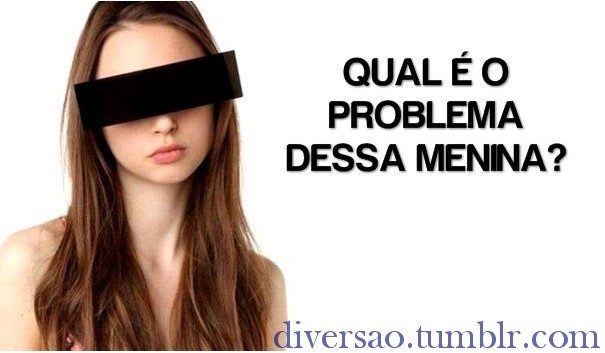  Se você não sabe, reblogue e vá até sua página. Depois, clique na imagem e