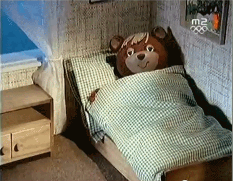 hahahha teddy:)