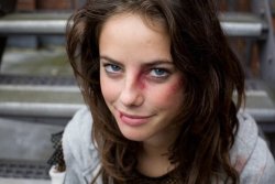 I fucking love you Effy