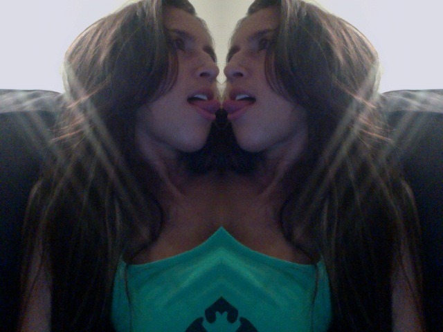 Photobooth fun!