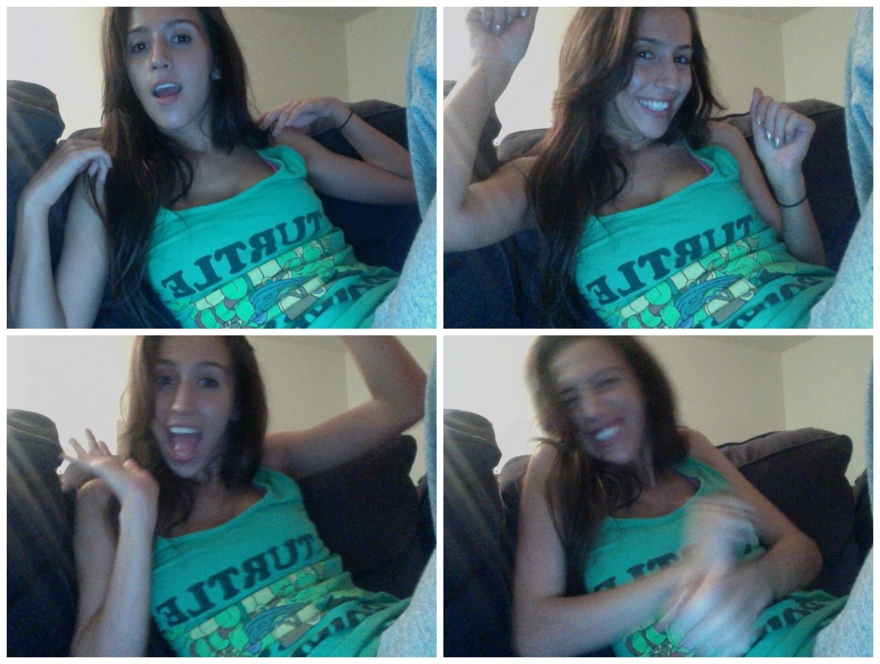 Photobooth fun!