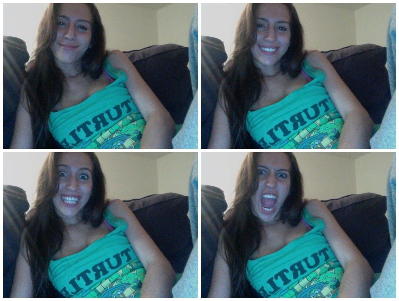 Photobooth fun!