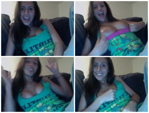 NSFW: Photobooth fun porn pictures