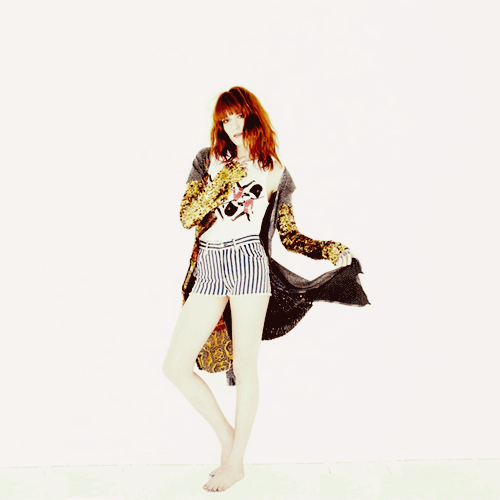 fuck yeah florence welch