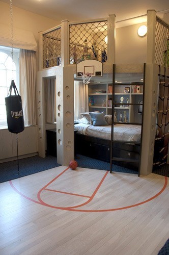 youtheillest:  I WANT THIS ROOM. OMG.