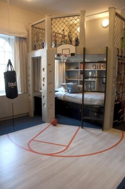 youtheillest:  I WANT THIS ROOM. OMG.