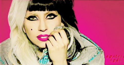 Dance, sex, art, POP.