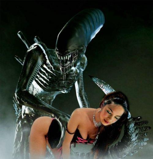 klubhis:  Alien doggy style 