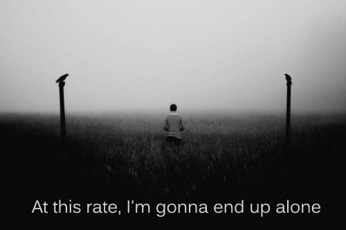 these words are meaningless.