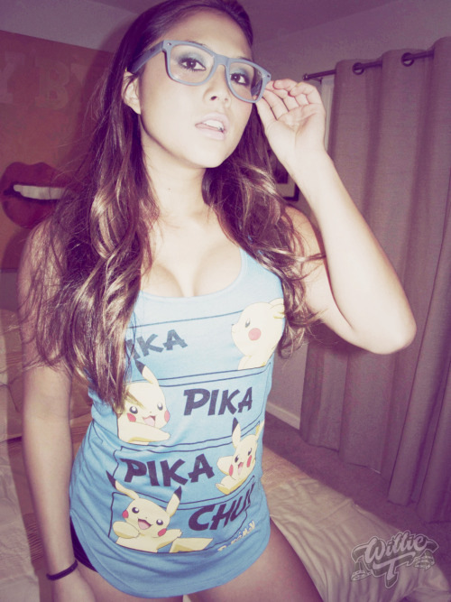 williet:  Erica Ocampo 