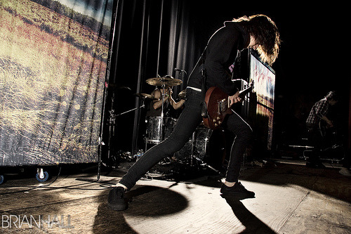 I would rather live then live forever! ♫