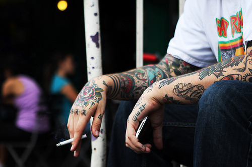 Jonny Whitby