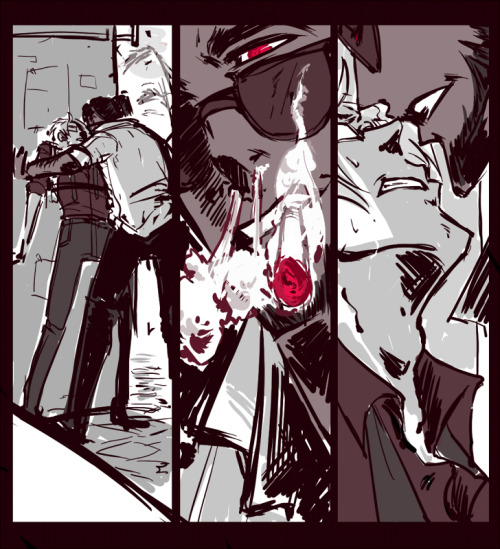  The Russian is right—you’d look better covered in red.  …………………………THIS IS HOT