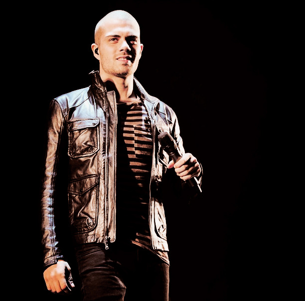 hello max ;)