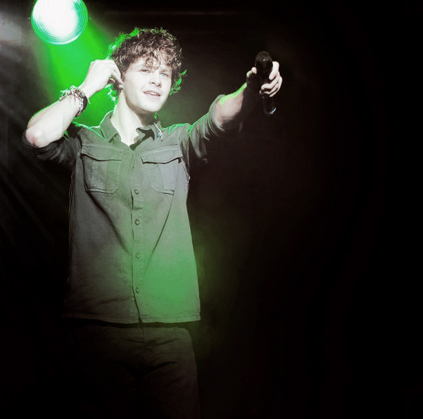 jay ;o &lt;3