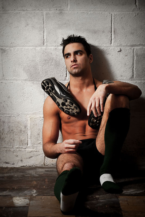 MALE SOCK OBSESSION
