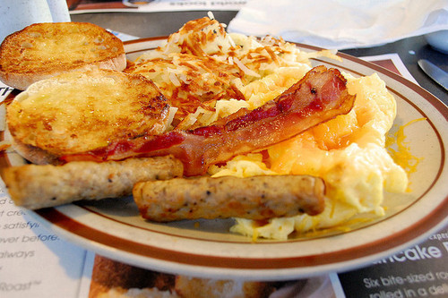need right now