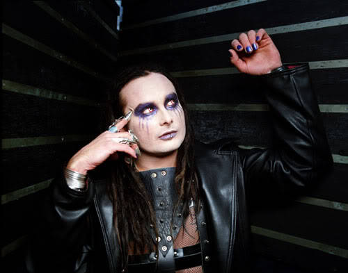 †Cemetery Girl†