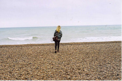 sleepingunsoundly:  brighton (by frankiemarkot)