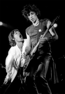 The Glimmer Twins