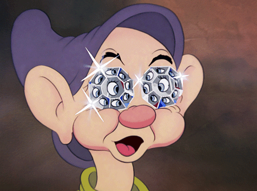 delightful disney