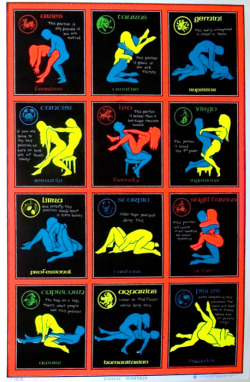 gentlemanpervert:  Now this is a zodiac I can get into. 
