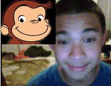 Jian&rsquo;s twin is so cutee. &lt;3 hehehe