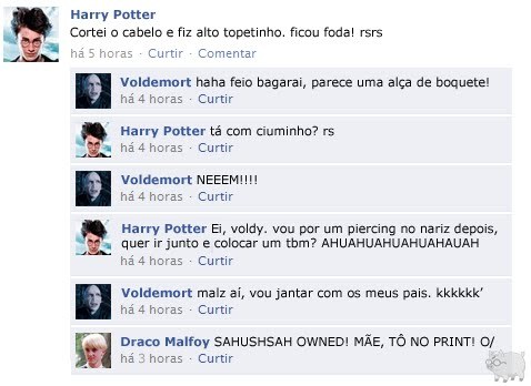 gabrielcezar:  KKKKKKKKKKKKKKKKKKKKKKKKKKKKKKKKKKKKKKKK QUE TROLL 