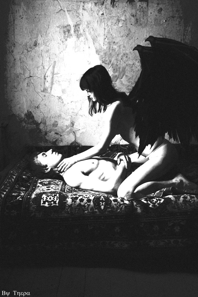 Where is my mind?