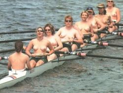 Boaties, Beauties, Beautés en Bateau