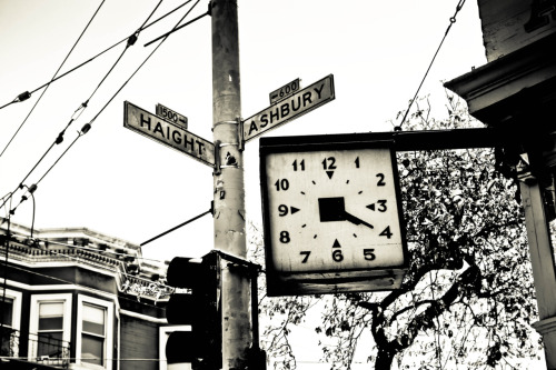 Love On Haight&hellip; 