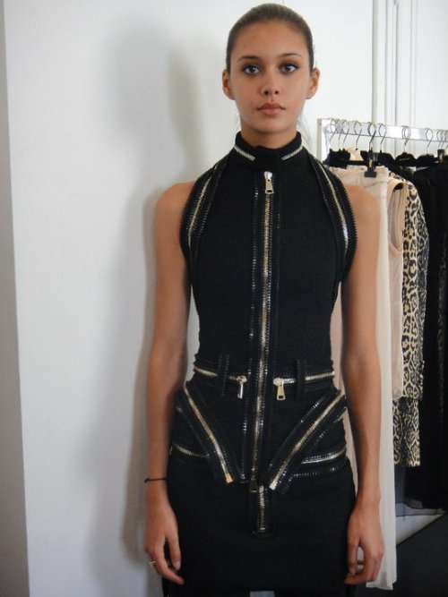 Givenchy SS11