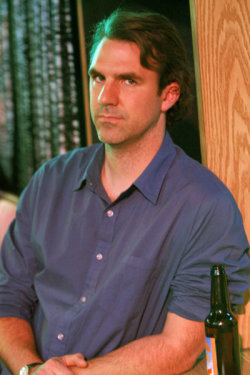 bradofarrell:  Mark Brendanawicz was both